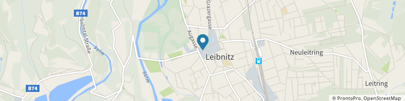 Piercing Leibnitz